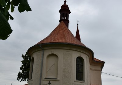 2020, Omnium, Černouček