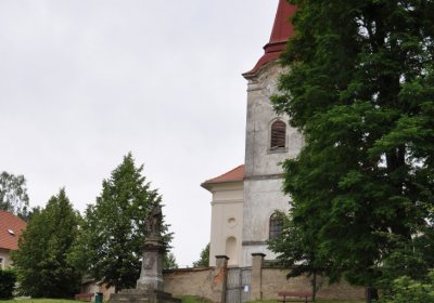2020, Omnium, Černouček