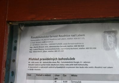Černouček, Omnium, 2020