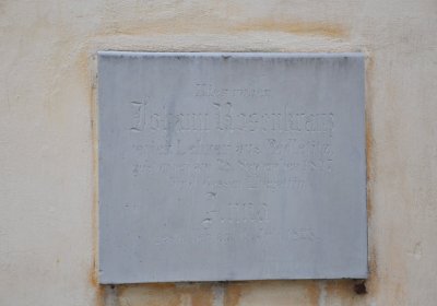 Podlesice u kostela, Omnium, 2020