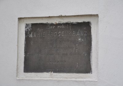 Podlesice u kostela, Omnium, 2020