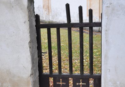 Podlesice u kostela, Omnium, 2020