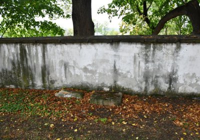 Podlesice u kostela, Omnium, 2020