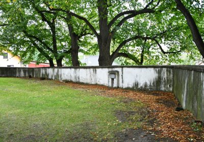 Podlesice u kostela, Omnium, 2020