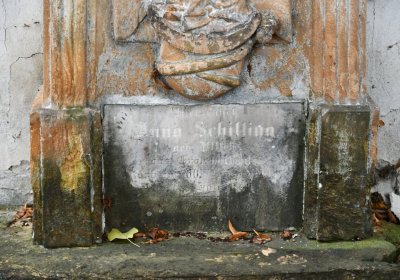 Podlesice u kostela, Omnium, 2020