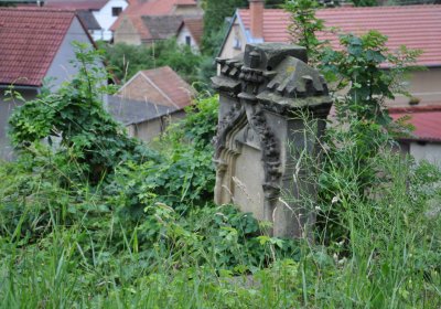 Straškov u kostela, Omnium, 2020