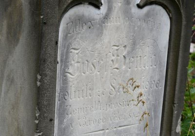 Straškov u kostela, Omnium, 2020