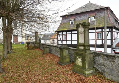 Mikulášovice, Omnium, 2020