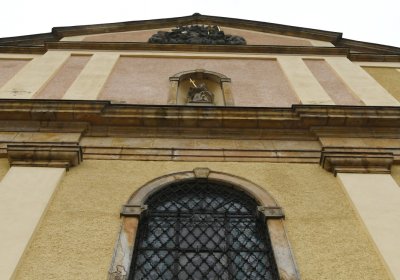 Mikulášovice, Omnium, 2020