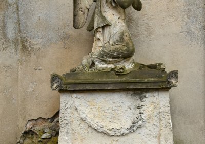 Mikulášovice, Omnium, 2020