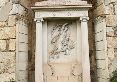 Mikulášovice, Omnium, 2020