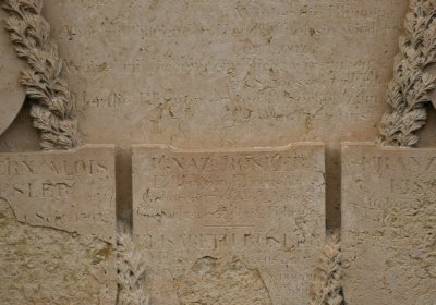 Mikulášovice, Omnium, 2020