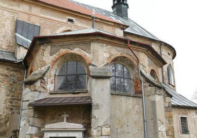 Mikulášovice, Omnium, 2020