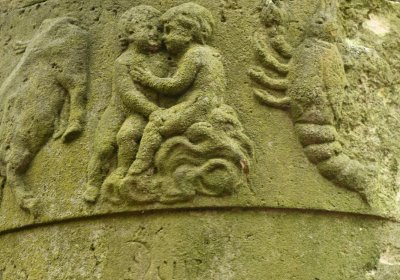 Mikulášovice, Omnium, 2020