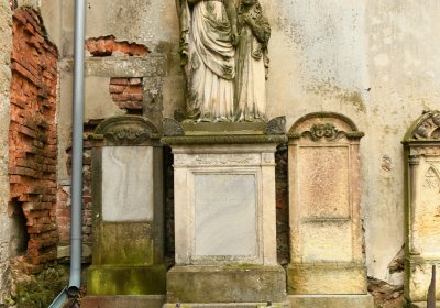 Mikulášovice, Omnium, 2020