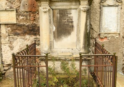 Mikulášovice, Omnium, 2020