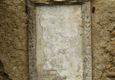 Mikulášovice, Omnium, 2020