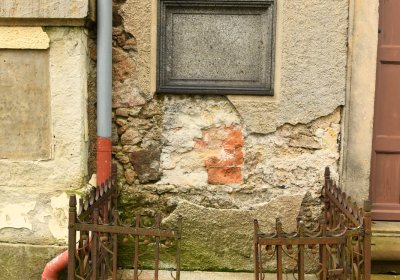 Mikulášovice, Omnium, 2020