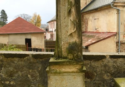 Mikulášovice, Omnium, 2020