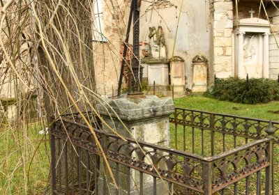 Mikulášovice, Omnium, 2020