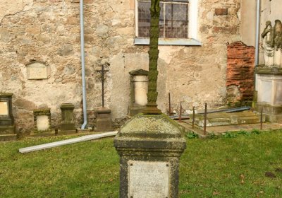 Mikulášovice, Omnium, 2020