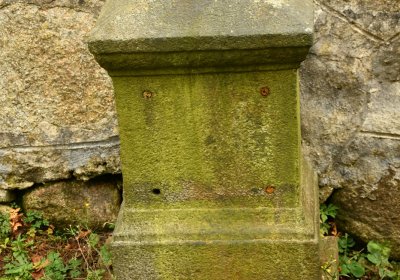 Mikulášovice, Omnium, 2020