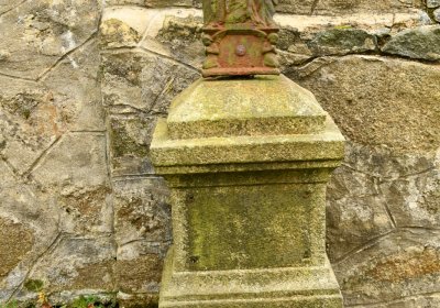 Mikulášovice, Omnium, 2020