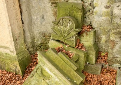 Mikulášovice, Omnium, 2020