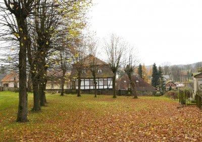 Mikulášovice, Omnium, 2020