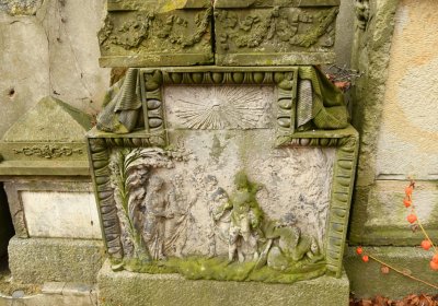 Mikulášovice, Omnium, 2020