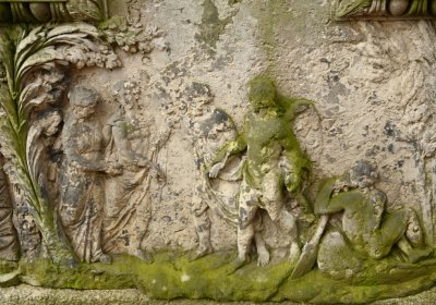 Mikulášovice, Omnium, 2020