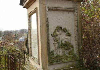 Mikulášovice, Omnium, 2020