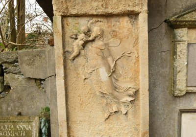 Mikulášovice, Omnium, 2020