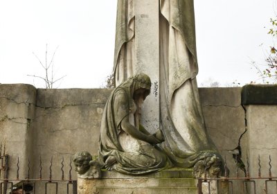 Mikulášovice, Omnium, 2020