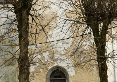 Mikulášovice, Omnium, 2020