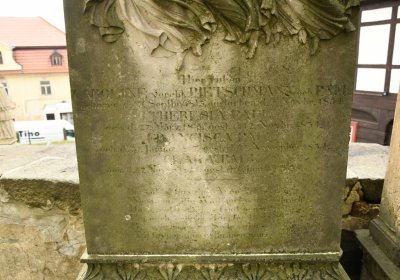 Mikulášovice, Omnium, 2020