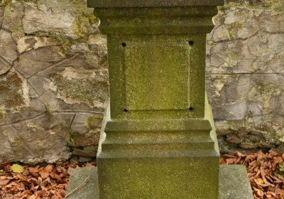 Mikulášovice, Omnium, 2020