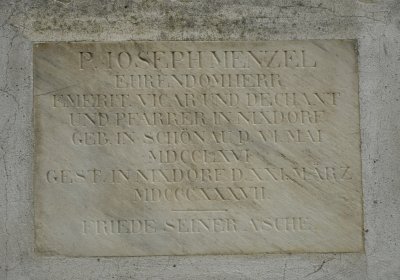 Mikulášovice, Omnium, 2020