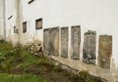 Mikulášovice, Omnium, 2020