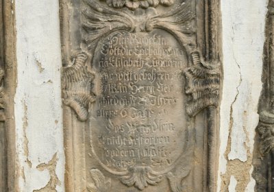 Mikulášovice, Omnium, 2020