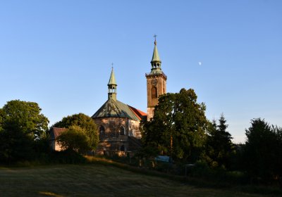 Mikulášovice, Omnium, 2020