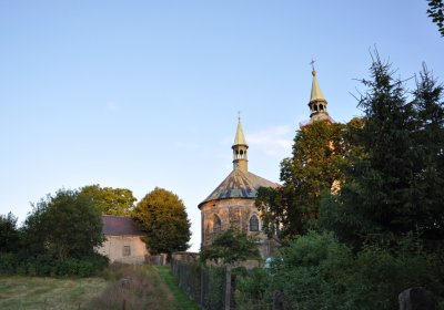 Mikulášovice, Omnium, 2020