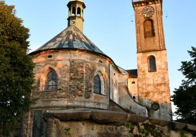 Mikulášovice, Omnium, 2020