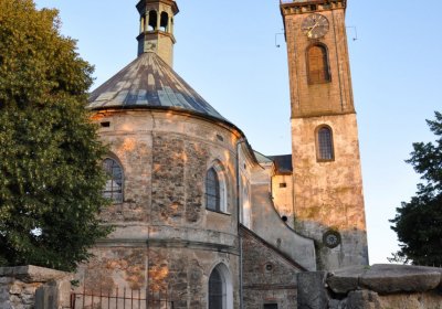 Mikulášovice, Omnium, 2020