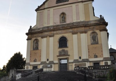 Mikulášovice, Omnium, 2020