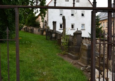 Mikulášovice, Omnium, 2020