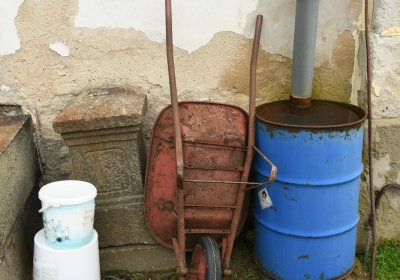 Mikulášovice, Omnium, 2020