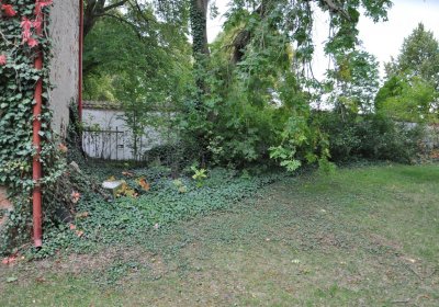 Vilémov u kostela, Omnium, 2020