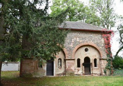 Vilémov u kostela, Omnium, 2020