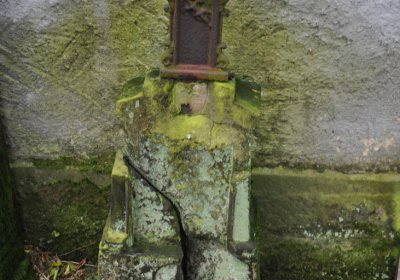 Ječovice u kostela, Omnium, 2020